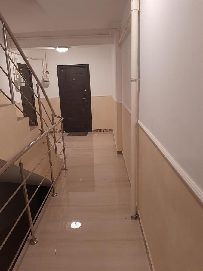Apartament Adelin Navodari Exterior photo