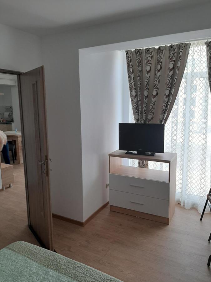Apartament Adelin Navodari Exterior photo