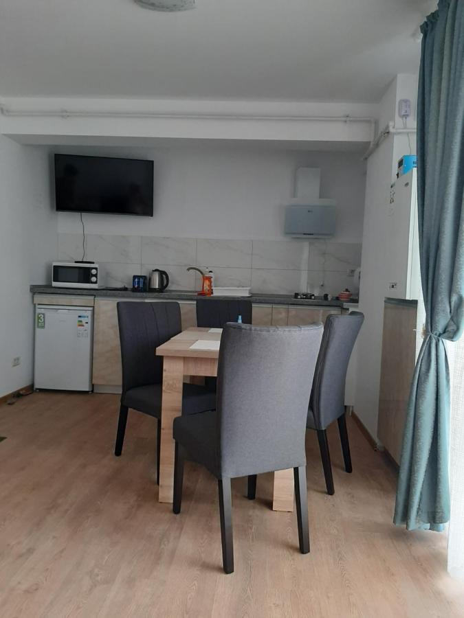 Apartament Adelin Navodari Exterior photo