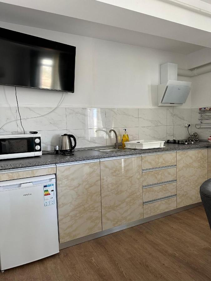 Apartament Adelin Navodari Exterior photo