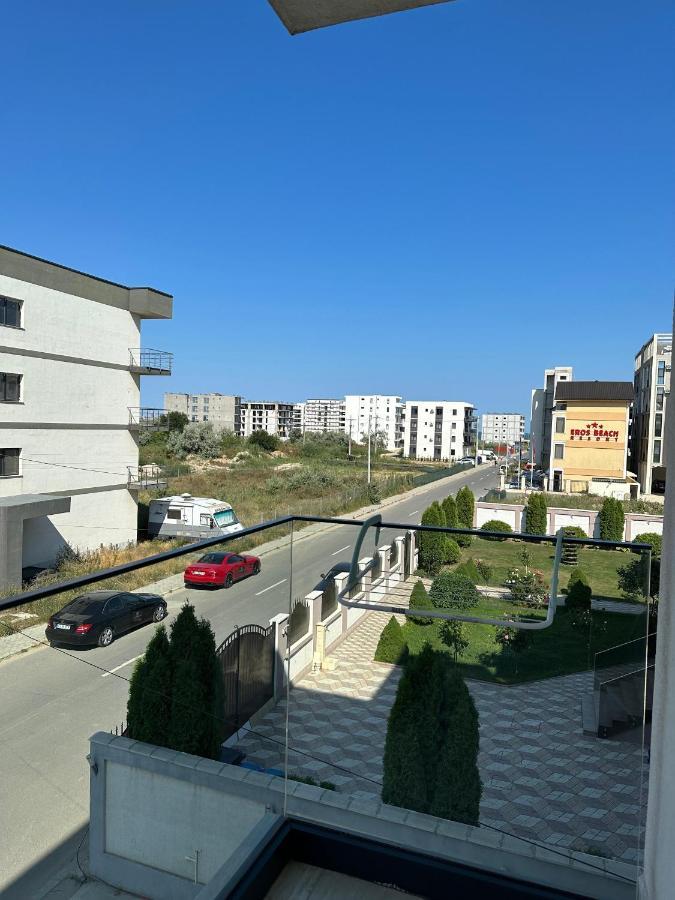 Apartament Adelin Navodari Exterior photo