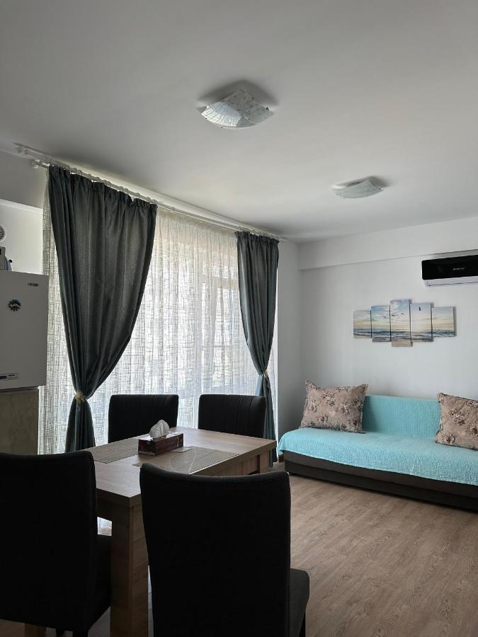 Apartament Adelin Navodari Exterior photo